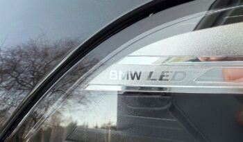 BMW X5 xDrive40i full