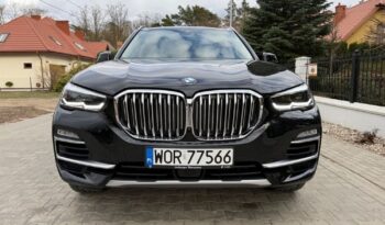 BMW X5 xDrive40i full