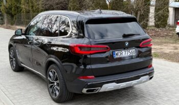 BMW X5 xDrive40i full