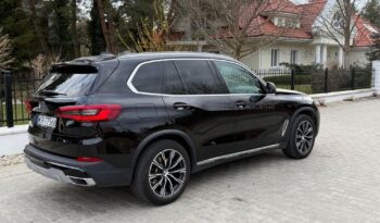 BMW X5 xDrive40i full