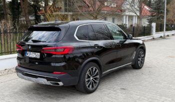 BMW X5 xDrive40i full