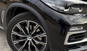 BMW X5 xDrive40i full