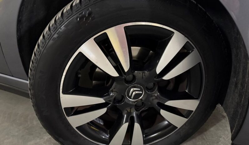 Citroën DS3 1.4 VTi Chic full