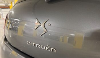 Citroën DS3 1.4 VTi Chic full