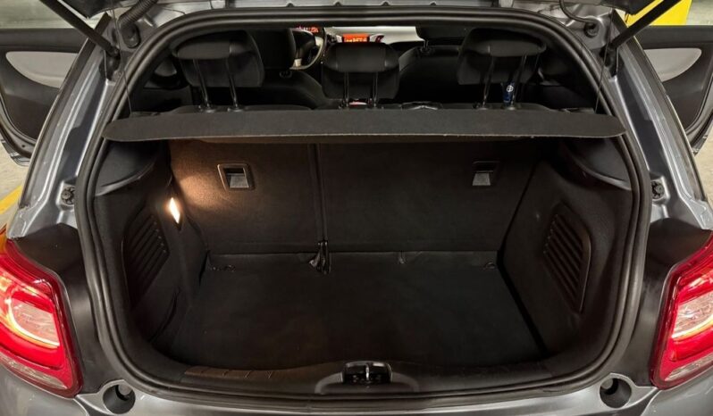 Citroën DS3 1.4 VTi Chic full