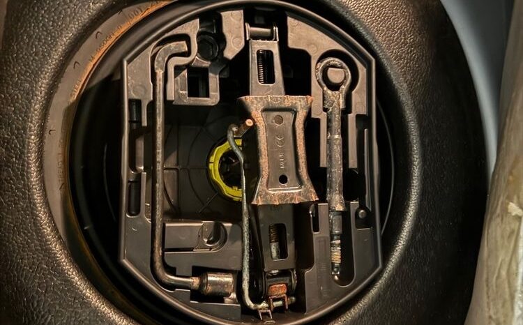 Citroën DS3 1.4 VTi Chic full