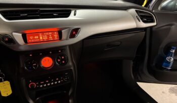 Citroën DS3 1.4 VTi Chic full