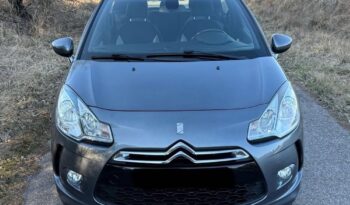 Citroën DS3 1.4 VTi Chic full