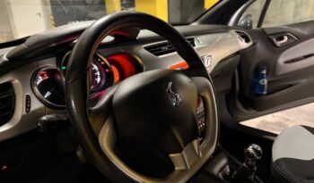 Citroën DS3 1.4 VTi Chic full