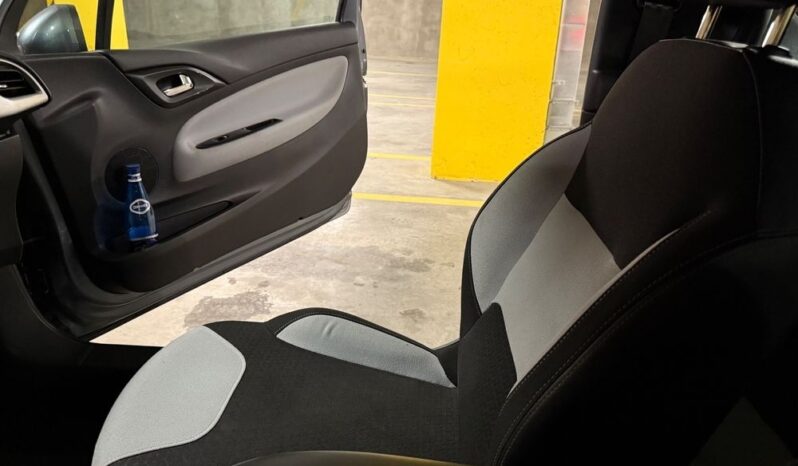 Citroën DS3 1.4 VTi Chic full