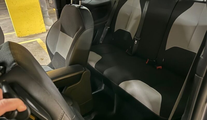 Citroën DS3 1.4 VTi Chic full