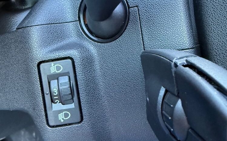 Citroën DS3 1.4 VTi Chic full