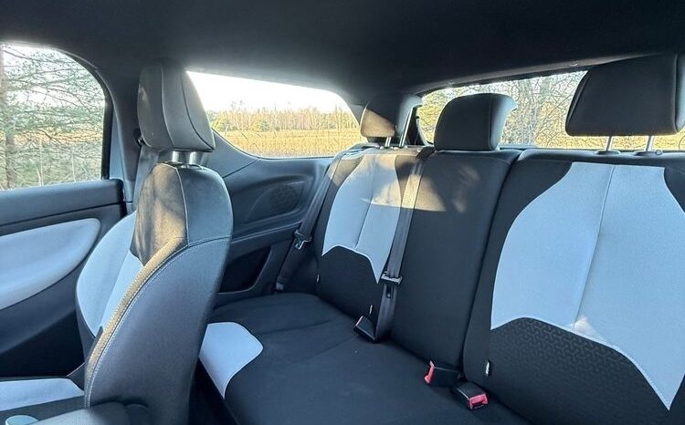 Citroën DS3 1.4 VTi Chic full