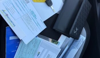 Citroën DS3 1.4 VTi Chic full