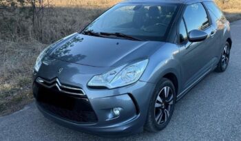 Citroën DS3 1.4 VTi Chic full