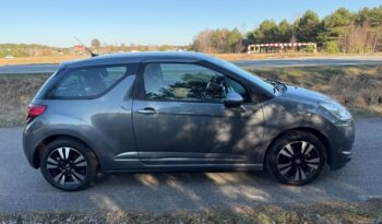 Citroën DS3 1.4 VTi Chic full