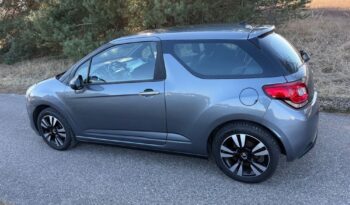 Citroën DS3 1.4 VTi Chic full