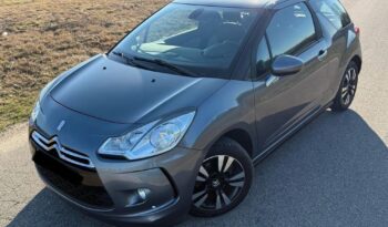 Citroën DS3 1.4 VTi Chic full