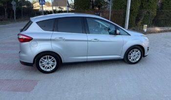 Ford C-MAX 1.6 TDCi Start-Stop-System Trend full