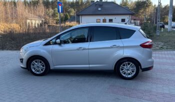 Ford C-MAX 1.6 TDCi Start-Stop-System Trend full