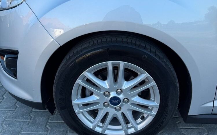 Ford C-MAX 1.6 TDCi Start-Stop-System Trend full