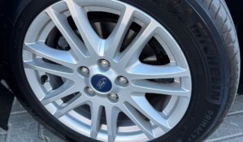 Ford C-MAX 1.6 TDCi Start-Stop-System Trend full