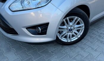 Ford C-MAX 1.6 TDCi Start-Stop-System Trend full