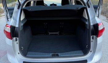 Ford C-MAX 1.6 TDCi Start-Stop-System Trend full