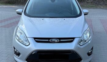 Ford C-MAX 1.6 TDCi Start-Stop-System Trend full