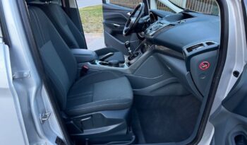 Ford C-MAX 1.6 TDCi Start-Stop-System Trend full