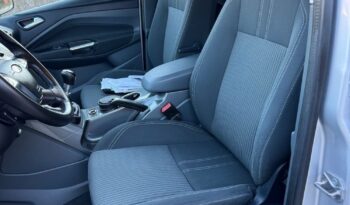 Ford C-MAX 1.6 TDCi Start-Stop-System Trend full