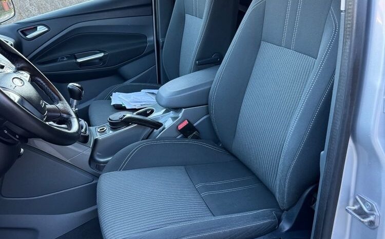 Ford C-MAX 1.6 TDCi Start-Stop-System Trend full