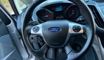 Ford C-MAX 1.6 TDCi Start-Stop-System Trend full