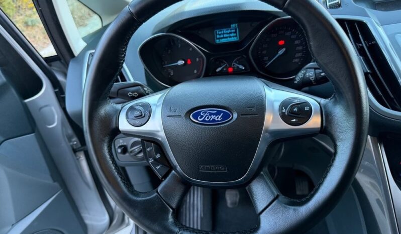Ford C-MAX 1.6 TDCi Start-Stop-System Trend full