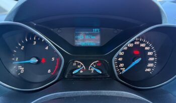 Ford C-MAX 1.6 TDCi Start-Stop-System Trend full