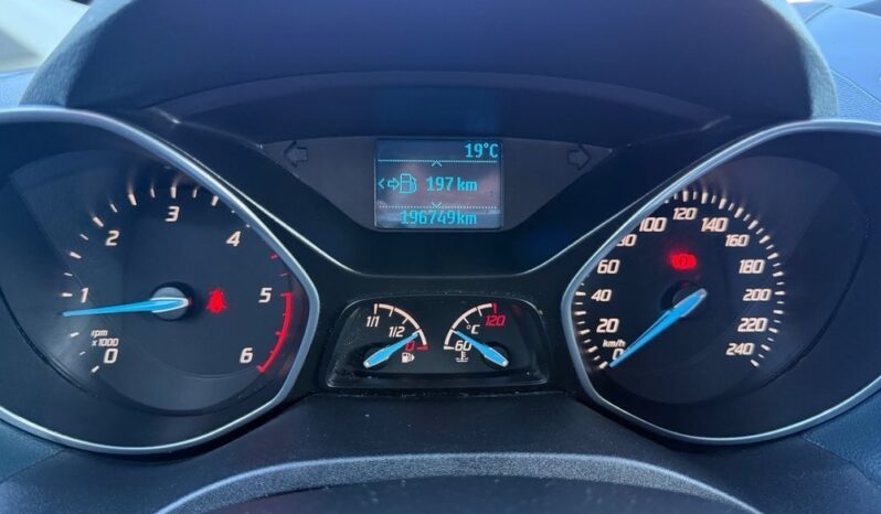 Ford C-MAX 1.6 TDCi Start-Stop-System Trend full