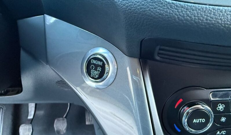 Ford C-MAX 1.6 TDCi Start-Stop-System Trend full