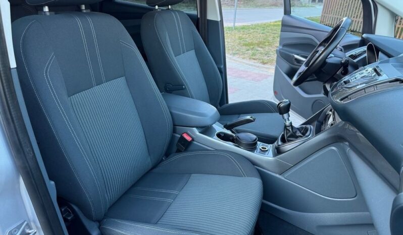 Ford C-MAX 1.6 TDCi Start-Stop-System Trend full