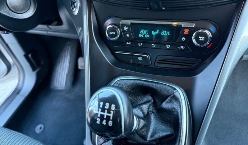 Ford C-MAX 1.6 TDCi Start-Stop-System Trend full