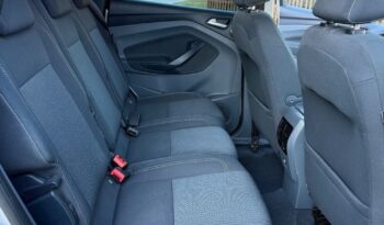 Ford C-MAX 1.6 TDCi Start-Stop-System Trend full