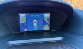 Ford C-MAX 1.6 TDCi Start-Stop-System Trend full