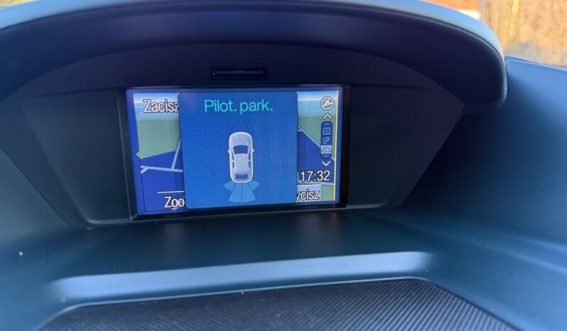 Ford C-MAX 1.6 TDCi Start-Stop-System Trend full