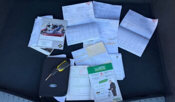 Ford C-MAX 1.6 TDCi Start-Stop-System Trend full