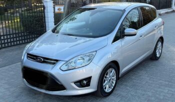 Ford C-MAX 1.6 TDCi Start-Stop-System Trend full
