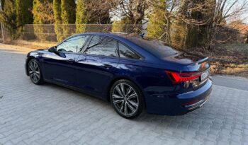 Audi A6 45 TFSI Quattro Sport S tronic full