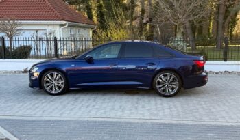 Audi A6 45 TFSI Quattro Sport S tronic full