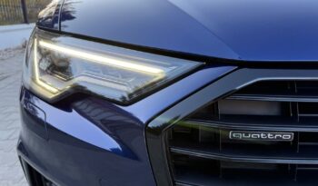 Audi A6 45 TFSI Quattro Sport S tronic full