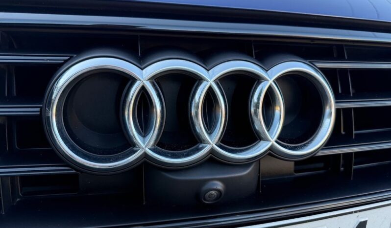 Audi A6 45 TFSI Quattro Sport S tronic full