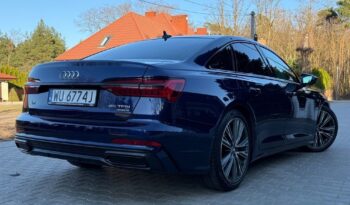 Audi A6 45 TFSI Quattro Sport S tronic full