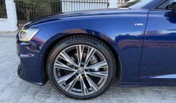 Audi A6 45 TFSI Quattro Sport S tronic full